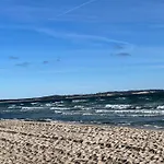 Reetdachtraeumchen 펜션 *